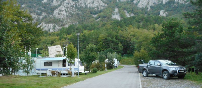 Campingplatz Slowenien-01