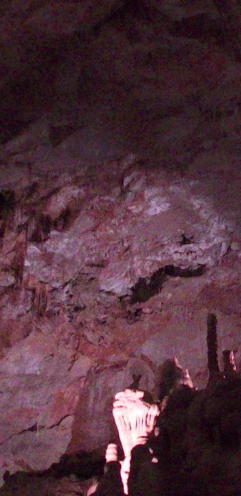 Grotte de Dargilan - 04
