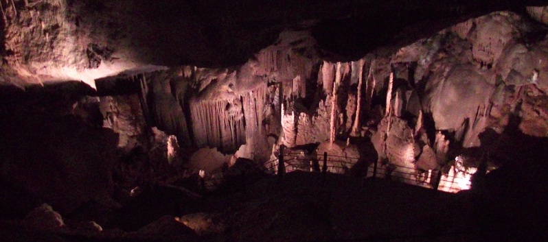 Grotte de Dargilan - 10