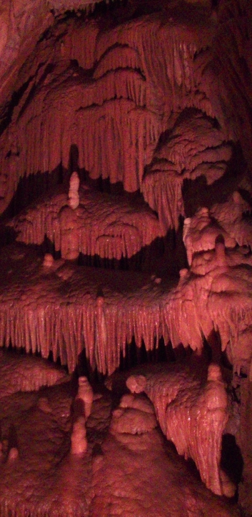 Grotte de Dargilan - 15