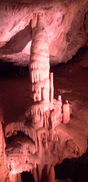 Grotte de Dargilan - 16