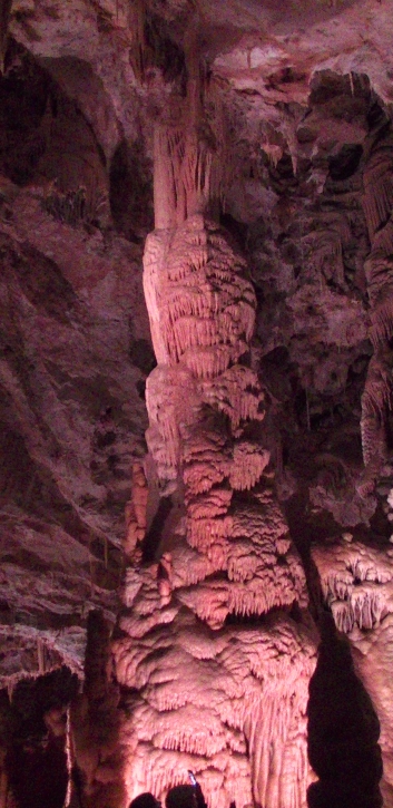 Grotte de Dargilan - 17