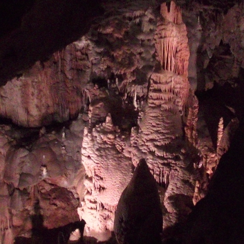 Grotte de Dargilan - 20