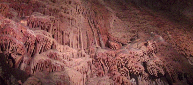 Grotte de Dargilan - 25