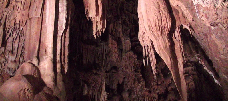 Grotte de Dargilan - 27