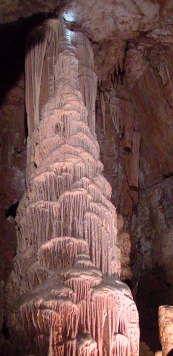 Grotte de Dargilan - 30