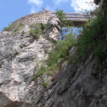 Grotte de Dargilan - 34