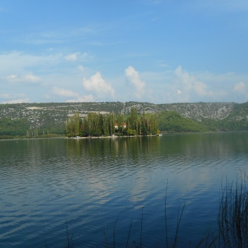Nationalpark Krka - 21