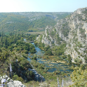 Nationalpark Krka - 78