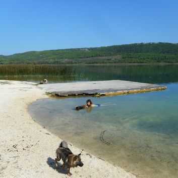 Nationalpark Krka - 87